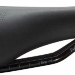 Terry Sport Sattel Figura Gel Max Fitness Men, Schwarz -Ergon Verkäufe 42300633 Terry Sport Sattel Figura Gel Max Fitness Men schwarz 01 1280x1280