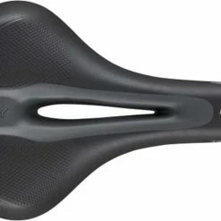 Terry Sport Sattel Figura Gel Max Fitness Men, Schwarz -Ergon Verkäufe 42300633 Terry Sport Sattel Figura Gel Max Fitness Men schwarz 02 1280x1280
