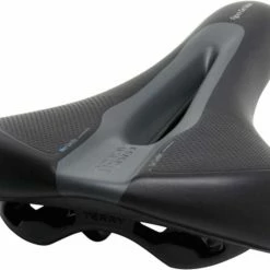 Terry Sport Sattel Figura Gel Max Fitness Men, Schwarz -Ergon Verkäufe 42300633 Terry Sport Sattel Figura Gel Max Fitness Men schwarz 03 1280x1280