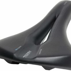 Terry Sport Sattel Fly Exera Max Men, Schwarz 9 Terry Sport Sattel Fly Exera Max Men, Schwarz -Ergon Verkäufe 42300711 Terry Sport Sattel Fly Exera Max Men schwarz 03 1280x1280
