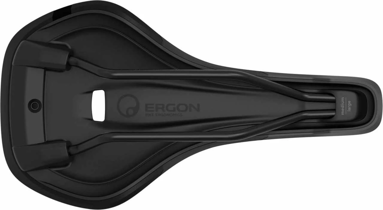 Ergon Sattel SM E-Mountain Pro Men M/L Stealth 4 Ergon Sattel SM E-Mountain Pro Men M/L Stealth – Bild 2