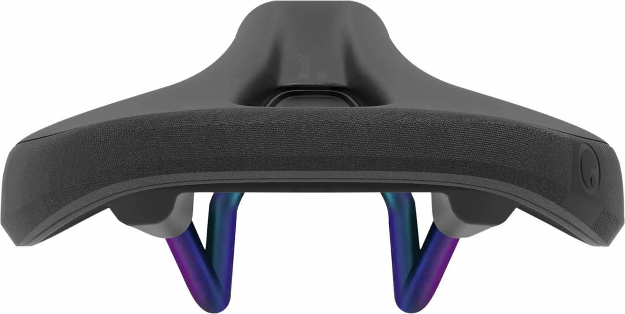 Ergon Sattel SM Enduro Comp Men M/L Stealth / Oil Slick 4 Ergon Sattel SM Enduro Comp Men M/L Stealth / Oil Slick – Bild 2