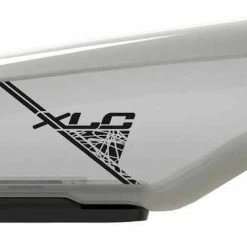 XLC Trinkflasche WB-K04 Für Fidlock 650ml Anthrazit Inkl Fidlock Adapter