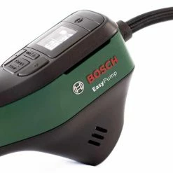 Bosch EasyPump Akku-Druckluftpumpe - Fahrradpumpe -Ergon Verkäufe 88574 Bosch EasyPump Akku Druckluftpumpe Fahrradpumpe 1 1280x1280