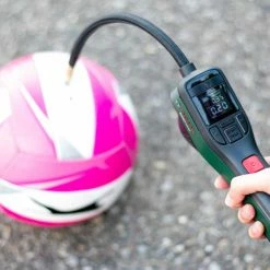 Bosch EasyPump Akku-Druckluftpumpe - Fahrradpumpe -Ergon Verkäufe 88574 Bosch EasyPump Akku Druckluftpumpe Fahrradpumpe 5 1280x1280