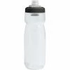 Camelbak Podium Trinkflasche Transparent - 750 Ml -Ergon Verkäufe 886798020518 CAMELBAK Trinkflasche Podium 710ml Costum clear 1280x1280