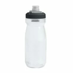 Camelbak Podium Trinkflasche Transparent - 620 Ml