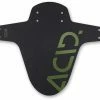 ACID Schutzblech Downhill Black´n´olive -Ergon Verkäufe 93540 ACID Schutzblech Downhill black n olive 01 1280x1280