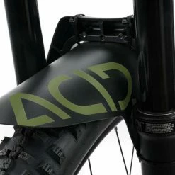 ACID Schutzblech Downhill Black´n´olive 6 ACID Schutzblech Downhill Black´n´olive -Ergon Verkäufe 93540 ACID Schutzblech Downhill black n olive 02 1280x1280