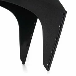 ACID Schutzblech Mud Blocker, Hinten, Lang, Schwarz -Ergon Verkäufe ACID Schutzblech MUD BLOCKER hinten lang 3 1280x1280