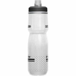 Camelbak Podium Chill Isolierte Trinkflasche 710ml, White / Black -Ergon Verkäufe CB1873101071 Camelbak Podium Chill Isolierte Trinkflasche 710ml white black 7 1280x1280