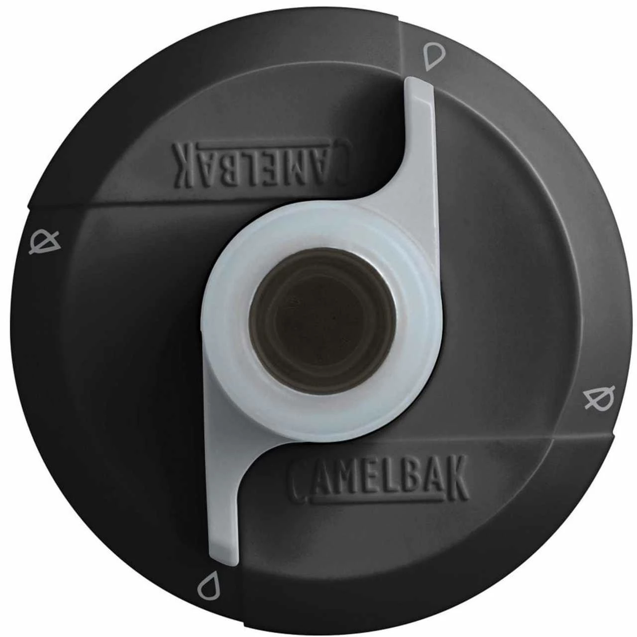 Camelbak Podium Und Peak Ersatzkappe 3 Camelbak Podium Und Peak Ersatzkappe