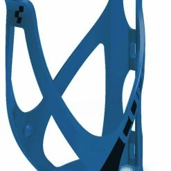 Cube Flaschenhalter HPP Matt Blue´n´black