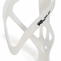 XLC Trinkflaschenhalter, Weiß