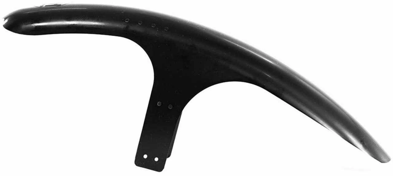 Mudhugger Schutzblech MTB Vorne Lang - Bis Zu 3.0" Reifen 450mm Lang 6 Mudhugger Schutzblech MTB Vorne Lang - Bis Zu 3.0" Reifen 450mm Lang – Bild 4