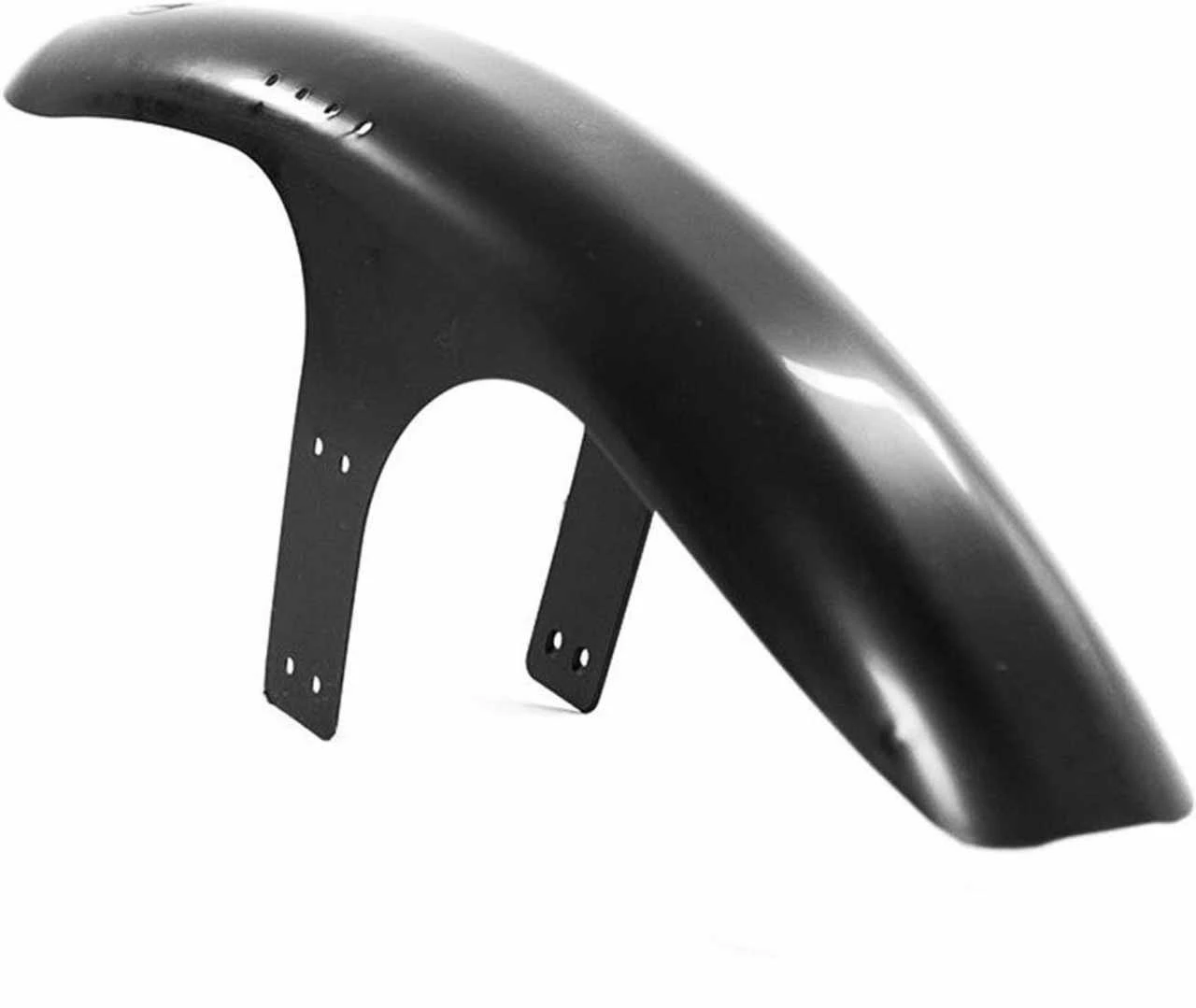 Mudhugger Schutzblech MTB Vorne Lang - Bis Zu 3.0" Reifen 450mm Lang 5 Mudhugger Schutzblech MTB Vorne Lang - Bis Zu 3.0" Reifen 450mm Lang – Bild 3