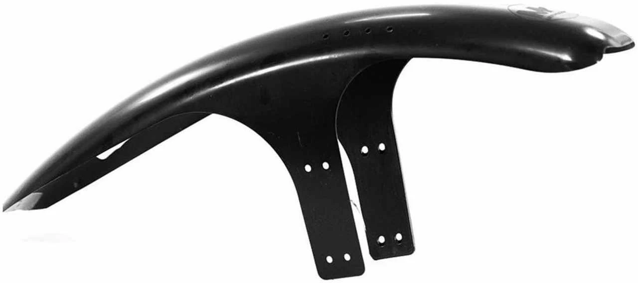 Mudhugger Schutzblech MTB Vorne Lang - Bis Zu 3.0" Reifen 450mm Lang 4 Mudhugger Schutzblech MTB Vorne Lang - Bis Zu 3.0" Reifen 450mm Lang – Bild 2