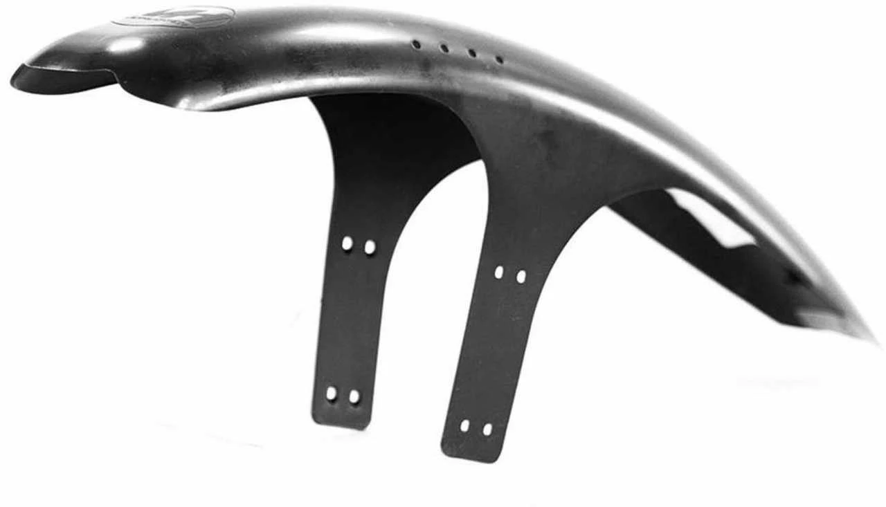 Mudhugger Schutzblech MTB Vorne Lang - Bis Zu 3.0" Reifen 450mm Lang 7 Mudhugger Schutzblech MTB Vorne Lang - Bis Zu 3.0" Reifen 450mm Lang – Bild 5