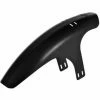 Mudhugger Schutzblech MTB Vorne Kurz - Bis Zu 3.0" Reifen 340mm Lang -Ergon Verkäufe MH MHShorty Mudhugger Schutzblech MTB 1280x1280