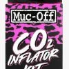 Muc-Off MTB Inflator Kit Pink Nos -Ergon Verkäufe MU 20117 Muc Off MTB Inflator Kit pink nos 1280x1280
