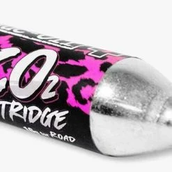 Muc-Off 16g CO₂-Patrone - Nachfüllpackung Für Reifenfüller