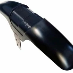 Mudhugger EVO Zip-Tie Long Vorderrad-MTB Schutzblech - Bis Zu 3.0" Reifen, 27,5" Und 29" - Länge: 515 Mm -Ergon Verkäufe MhEVOziptie Mudhugger EVO Zip Tie Long Vorderrad MTB Schutzblech 4 1280x1280