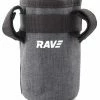 RAVE Lenker Iso-Flaschentasche, Getränkehalter Für Fahrrad & E-Bike -Ergon Verkäufe R100128 RAVE Lenker Iso Flaschentasche 01 1280x1280