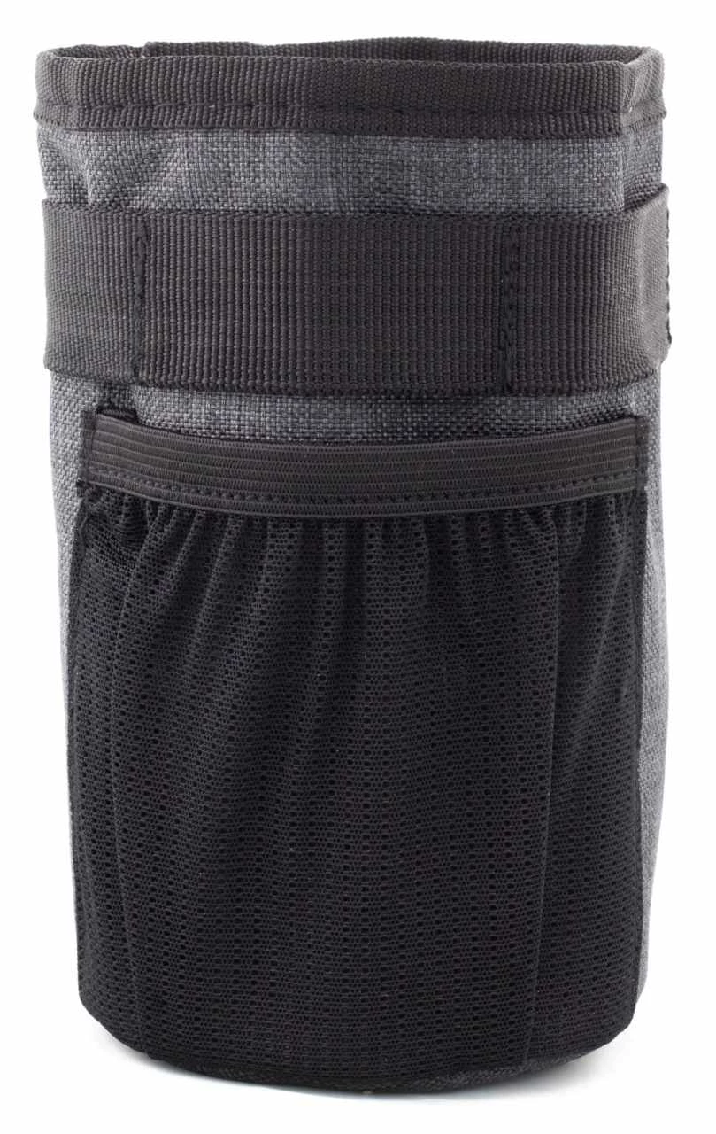 RAVE Lenker Iso-Flaschentasche, Getränkehalter Für Fahrrad & E-Bike 10 RAVE Lenker Iso-Flaschentasche, Getränkehalter Für Fahrrad & E-Bike – Bild 8