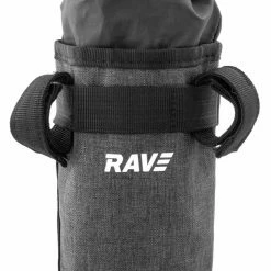 RAVE Lenker Iso-Flaschentasche, Getränkehalter Für Fahrrad & E-Bike 23 RAVE Lenker Iso-Flaschentasche, Getränkehalter Für Fahrrad & E-Bike -Ergon Verkäufe R100128 RAVE Lenker Iso Flaschentasche 05 1280x1280