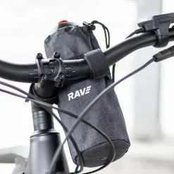 RAVE Lenker Iso-Flaschentasche, Getränkehalter Für Fahrrad & E-Bike 17 RAVE Lenker Iso-Flaschentasche, Getränkehalter Für Fahrrad & E-Bike -Ergon Verkäufe R100128 RAVE Lenker Iso Flaschentasche 07 1280x1280