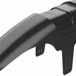 Mudhugger EVO Zip-Tie Shorty Vorderrad-MTB Schutzblech - Bis Zu 3.0" Reifen, 27,5" Und 29" - Länge: 390 Mm 7 Mudhugger EVO Zip-Tie Shorty Vorderrad-MTB Schutzblech - Bis Zu 3.0" Reifen, 27,5" Und 29" - Länge: 390 Mm -Ergon Verkäufe SHORTYevoZIPTIE 100603 Mudhugger Evo Zip Tie Shorty Vorderrad Schutzblech 1280x1280