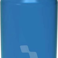 Cube Trinkflasche 0,5l Icon Blue