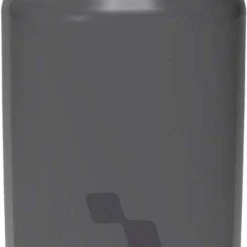 Cube Trinkflasche 0,5l Icon Black