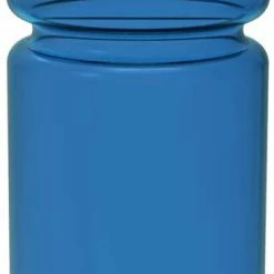Cube Trinkflasche 0,75l Icon Blue