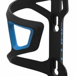 Cube Flaschenhalter HPP Sidecage Black N Blue