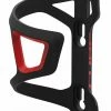 Cube Flaschenhalter HPP Sidecage Black N Red -Ergon Verkäufe a 6004919 12803 Cube Flaschenhalter HPP Sidecage black n red 0 1280x1280