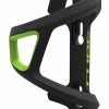 Cube Flaschenhalter HPP Left-Hand Sidecage Black N Green -Ergon Verkäufe a 6004922 12806 Cube Flaschenhalter HPP Left Hand Sidecage black n green 0 1280x1280