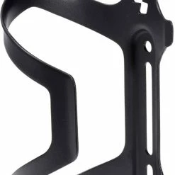 Cube Flaschenhalter HPA-Sidecage Black Anodized