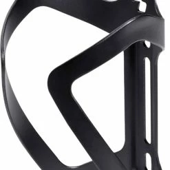 Cube Flaschenhalter HPA Top Cage Black Anodized