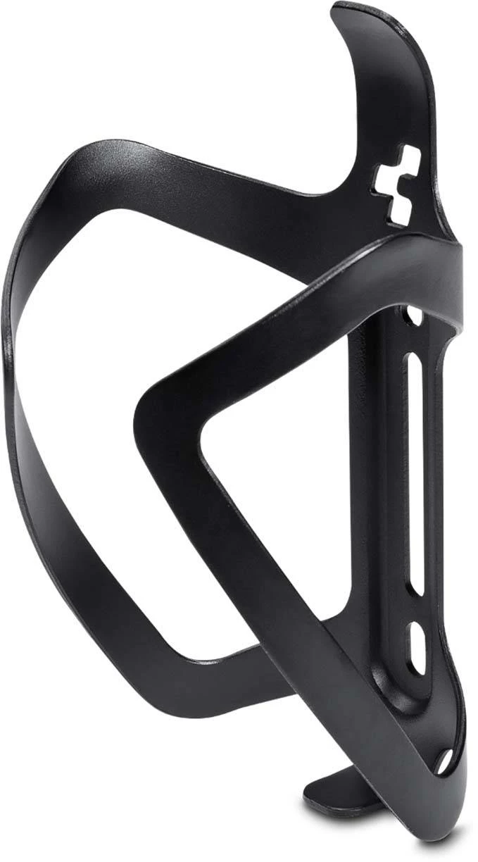 Cube Flaschenhalter HPA Top Cage Black Anodized 3 Cube Flaschenhalter HPA Top Cage Black Anodized