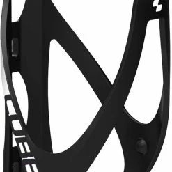 Cube Flaschenhalter HPP Matt Black N White