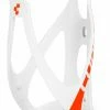 Cube Flaschenhalter HPP Matt White N Flashred -Ergon Verkäufe a 6004961 13074 Cube Flaschenhalter HPP matt white n flashred 0 1280x1280