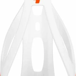 Cube Flaschenhalter HPP Matt White N Flashred -Ergon Verkäufe a 6004961 13074 Cube Flaschenhalter HPP matt white n flashred 1 1280x1280