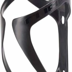 Cube Flaschenhalter HPC 2.0 Matt Black N Glossy