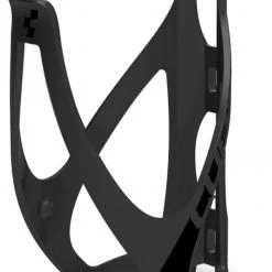 Cube Flaschenhalter HPP Matt Irridium N Glossy Black