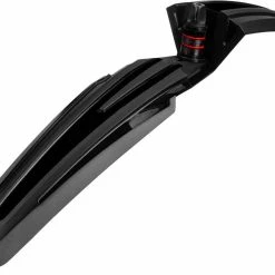 Cube Cubeguard PERFORMANCE 27.5" Vorne Black N Grey