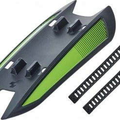 Cube Cubeguard JUNIOR Downtube Black N Green