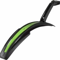 Cube Cubeguard JUNIOR 200 Schutzblech Hinten Black N Green