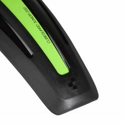 Cube Cubeguard JUNIOR 200 Schutzblech Hinten Black N Green -Ergon Verkäufe a 6005054 13861 Cube Cubeguard JUNIOR 200 Schutzblech hinten black n green 4 1280x1280