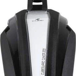 Cube Cubeguard JUNIOR 200 Schutzblech Hinten Black N White -Ergon Verkäufe a 6005056 13865 Cube Cubeguard JUNIOR 200 Schutzblech hinten black n white 3 1280x1280